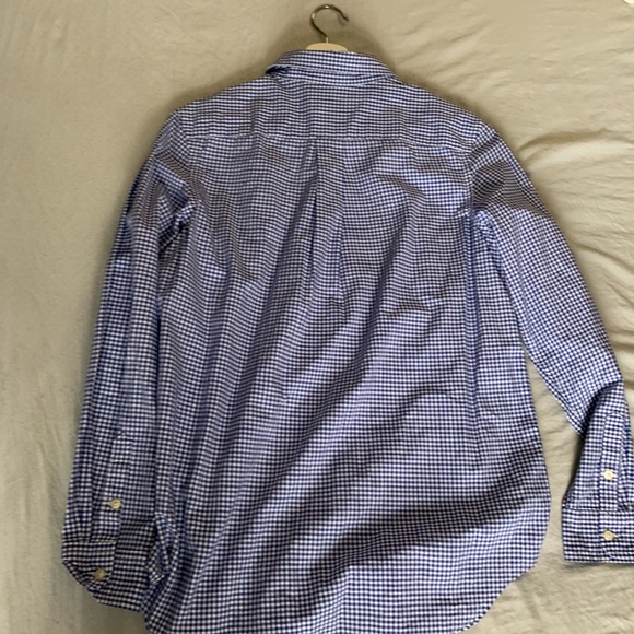 Polo Ralph Lauren Long sleeve button up shirt - Picture 3 of 3